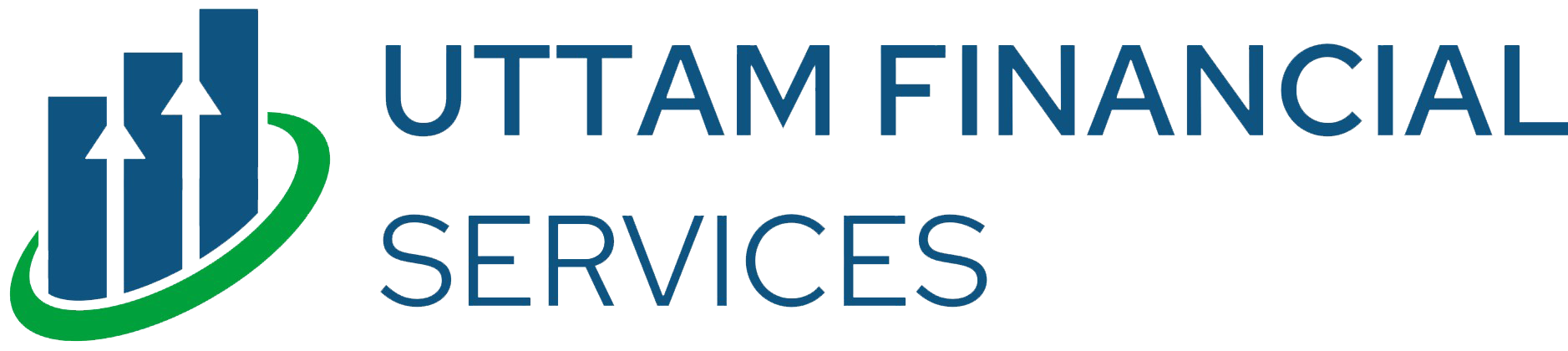 Uttam Financials Logo